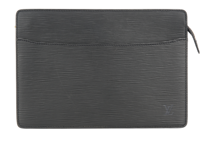 Louis Vuitton Pochette Homme, front view